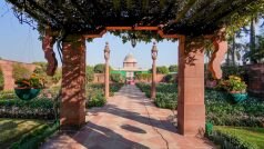 Amrit Udyan, Formerly Known As Mughal Gardens, To Open From January 31 | Check Steps To Book Slots, Time, Other Rules